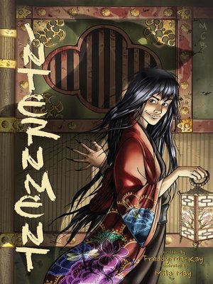 cover image of Internment